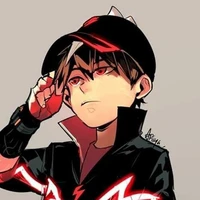 BoBoiBoy Halilintar