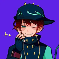 BoBoiBoy Thorn