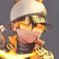 BoBoiBoy Solar
