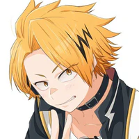 Denki Kaminari
