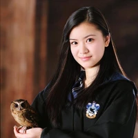 Cho Chang
