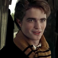 Cedric Diggory