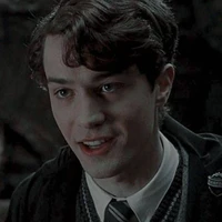 Tom Malfoy/Riddle