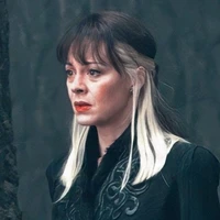 Narcissa Malfoy