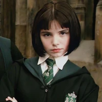 Pansy Malfoy/Parkinson