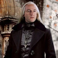 Lucissa Malfoy