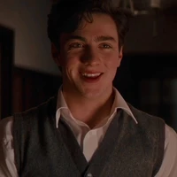 James Potter