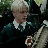 Draco Malfoy