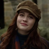 Lily Potter