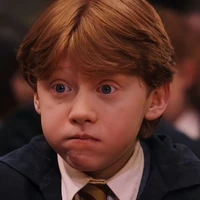 Ron Weasley
