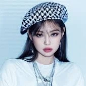 kim Jennie
