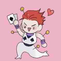 Hisoka Morow