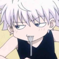 Killua Zoldyck