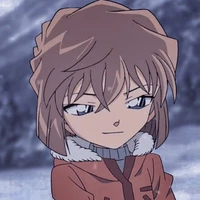 Haibara Ai