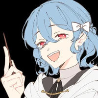 Ta là Aoi Kamao 💫🎴 {Nhân Vật T/G}