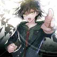 Makoto Naegi