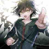 Makoto Naegi