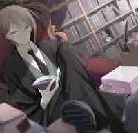 Byakuya Togami