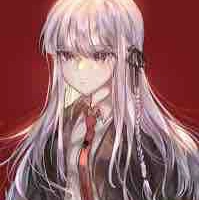 Kyoko Kirigiri