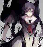Fukawa Toko