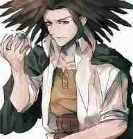 Yasuhiro Hagakure