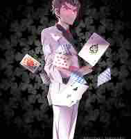 Kyotaka Ishimaru