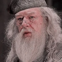 Albus Percival Wulfric Brian Dumbledore