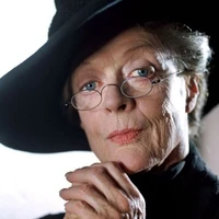 Minerva McGonagall