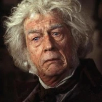 Garrick Ollivander