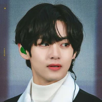 Kim Taehyung