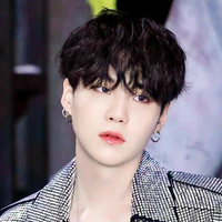 Min Yoongi