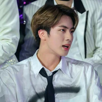 Kim Seokjin