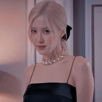 rosé ( em )