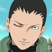 Shikamaru