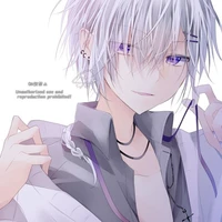 Nam Cung Trạch Dương_Aric