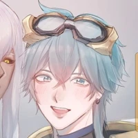 Laville[Bé thụ🌝]