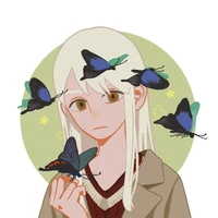 haiba lina