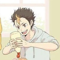 nishinoya yuu