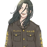 Baji Keisuke