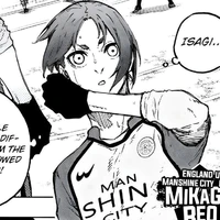 Mikage Reo