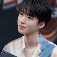 Vương Tuấn Khải