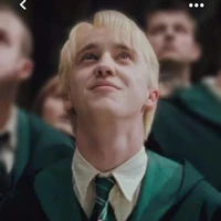 Draco Malfoy