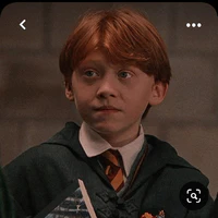 Ronald Weasley