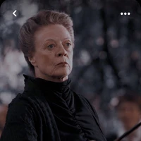 Minevra McGonagall