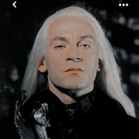 Lucius Malfoy