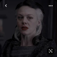 Narcissa Malfoy