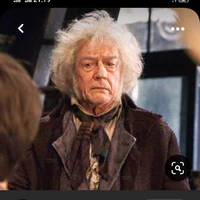 Cụ Ollivander