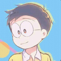 Nobi nobita