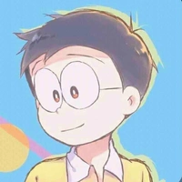 Nobi nobita