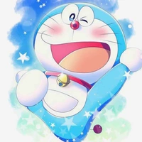 Doraemon 